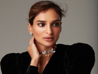 Dubai S Sheikha Sana Al Maktoum Has Designs On Empowering Uae Women With Her Jewellery Fashion Gulf News