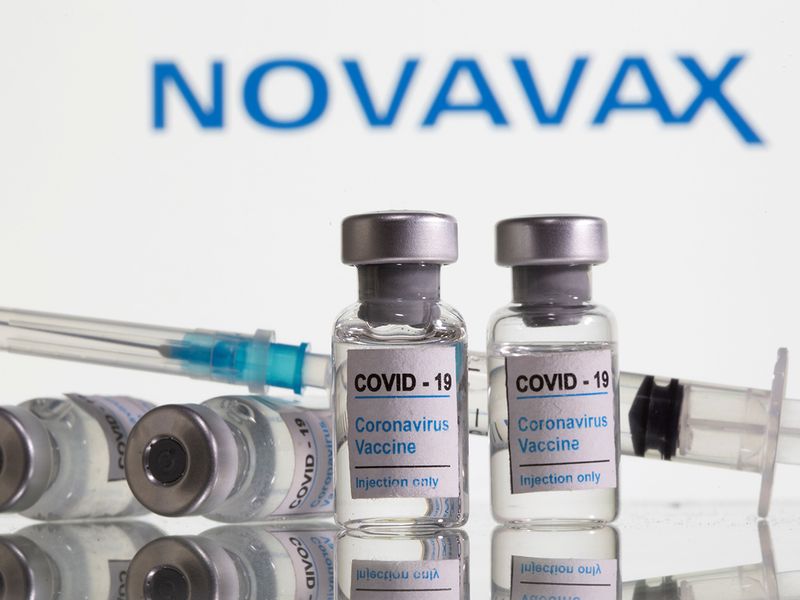 210312 Novavax COVID-19 vaccine
