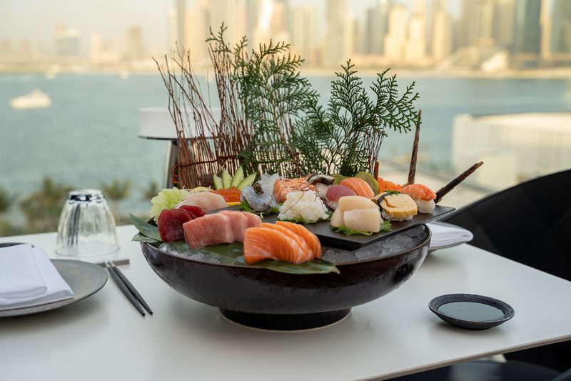 Dubai Restaurant Week