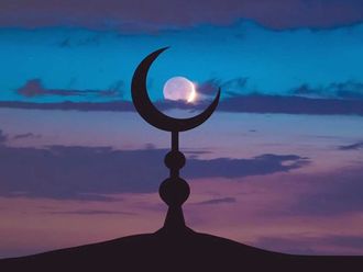 Should you say Ramadan Kareem or Ramadan Mubarak?