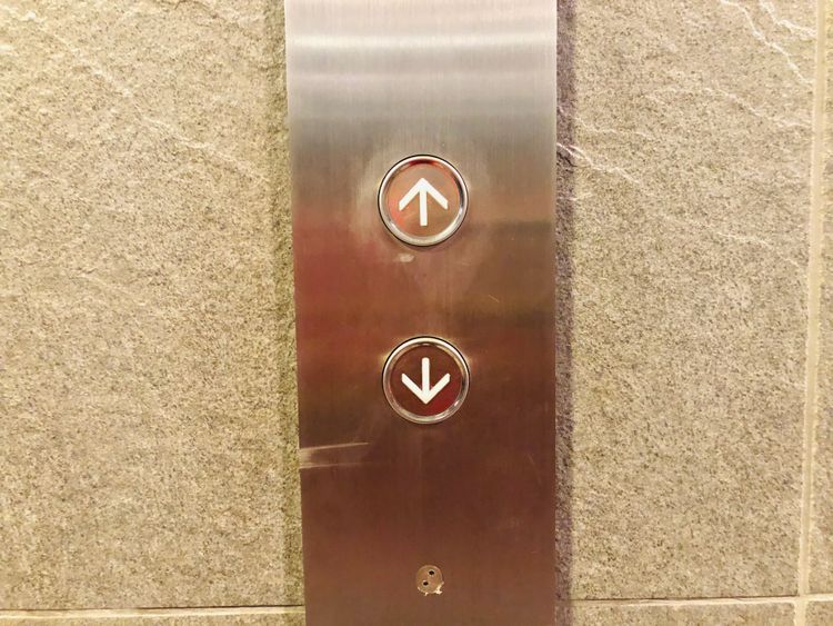 Residential Elevator