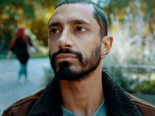 Riz Ahmed in SOund of Metal 3-1615980070947