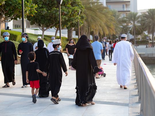 Oman grants citizenship to 300 expats, this year's first batch | Oman ...