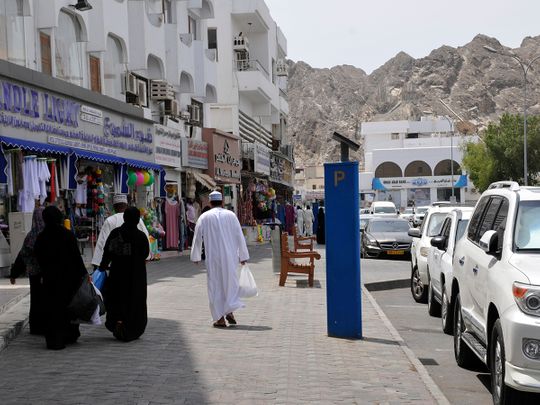 Survey: Oman second friendliest and destination for GCC | Oman – Gulf News