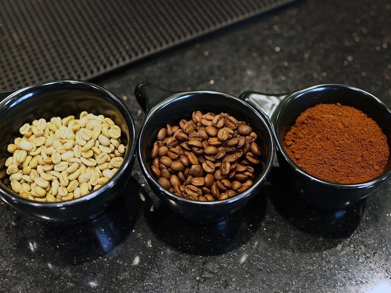 Shades of coffee beans and how they taste..Read more to know