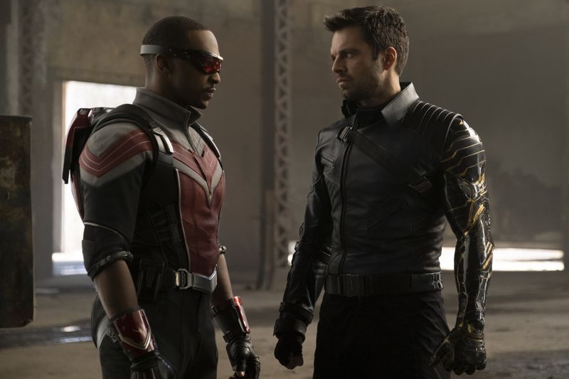 Falcon and WInter Soldier 1-1616483730649
