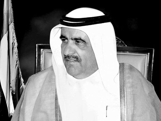 20210324 Deputy ruler of Dubai   