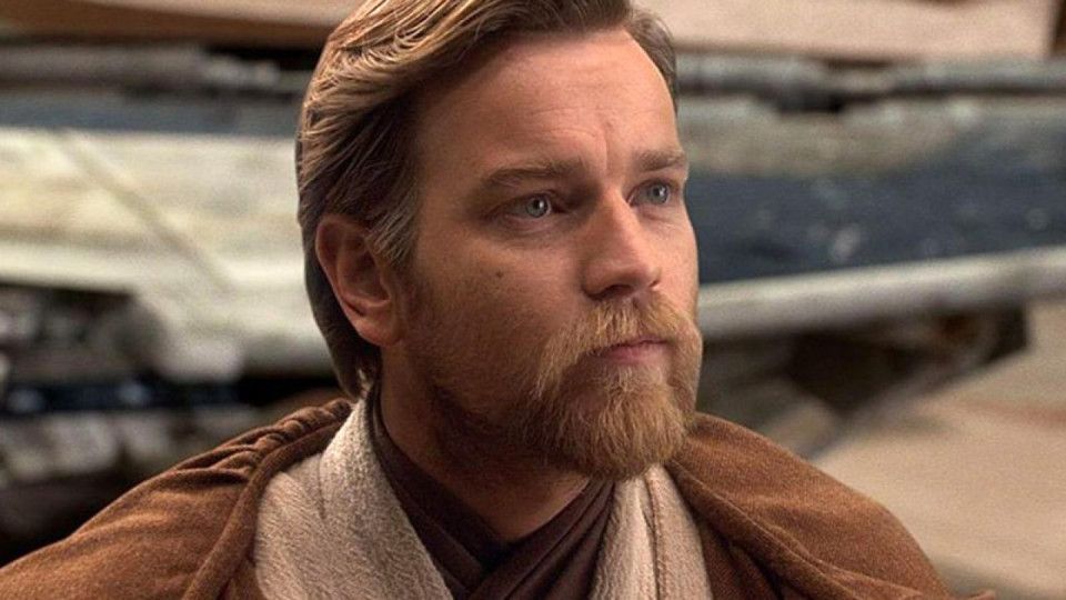 Ewan McGregor and Moses Ingram Had a 'Fast and Furious' Moment on the Way  to 'Obi Wan' Set