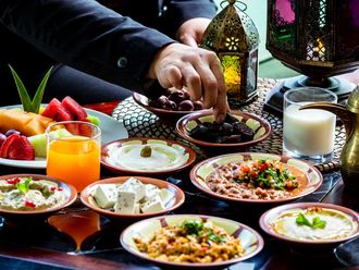 Saudi Arabia offers tips to curb food waste in Ramadan