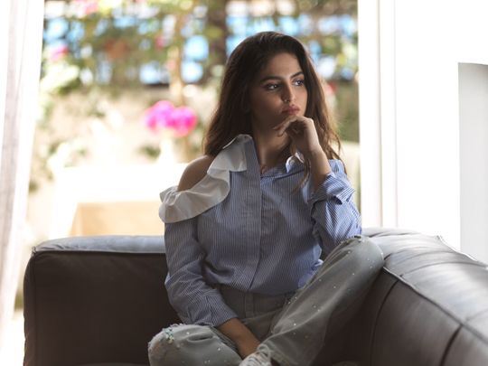 Bahraini Singer Hala Al Turk At The Centre Of A Social Media Storm 