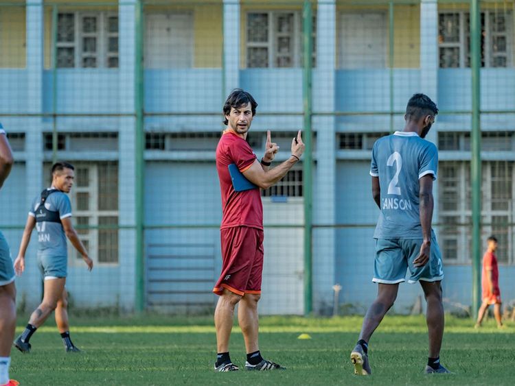 AFC Champions League 2021: FC Goa set to play their group stage games at  home in Goa