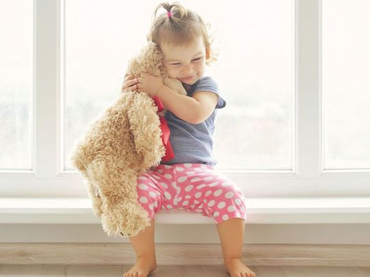 10 ways to encourage your child to be grateful | Parenting-learning ...