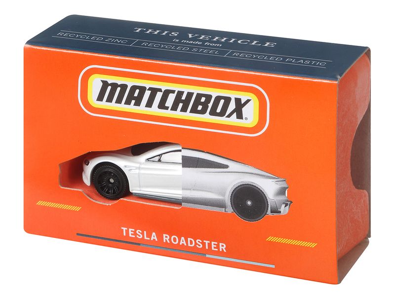auto matchbox