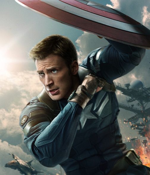 How Marvel got its first Black Captain America | Tv – Gulf News