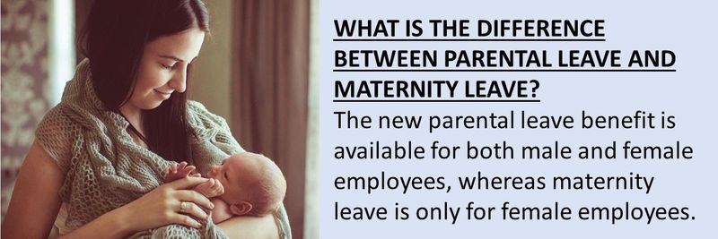 Paternity leave UAE 