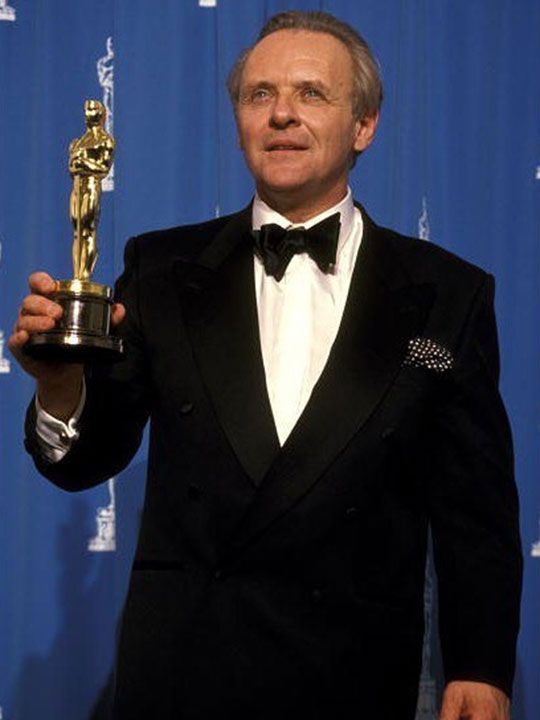 Hollywood The Rise Of Sir Anthony Hopkins Who Won An Oscar For ‘the Father’ Entertainment