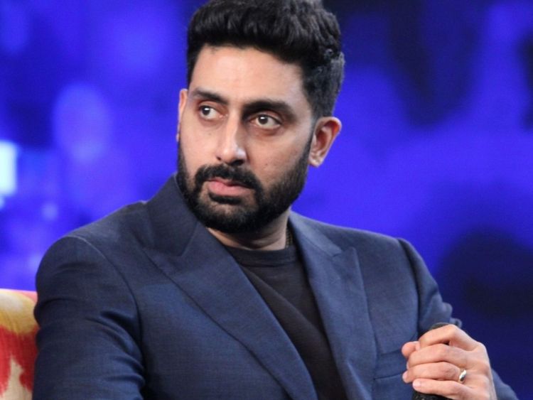 Bollywood actor Abhishek Bachchan claps back at trolls | Bollywood – Gulf  News