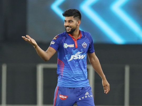 IPL 2021 Match 25: Delhi Capitals Vs Kolkata Knight Riders — Live Coverage