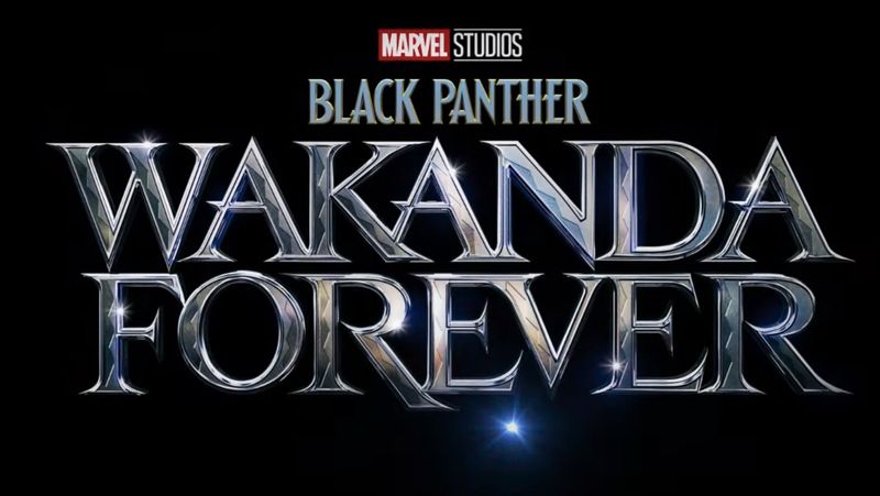 Poster of Black Panther 2