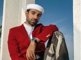 Abdulla Al Kaabi Hope and glory Flair Gulf News