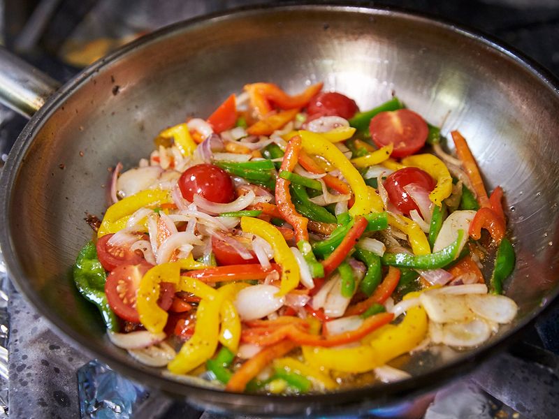 Preparing Egyptian Arabic Moussaka