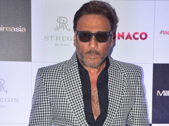 Indian actor Jackie Shroff on Salman Khan and working with him in ‘Radhe: Your Most Wanted Bhai’