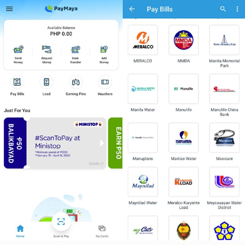 Philippines digital payments