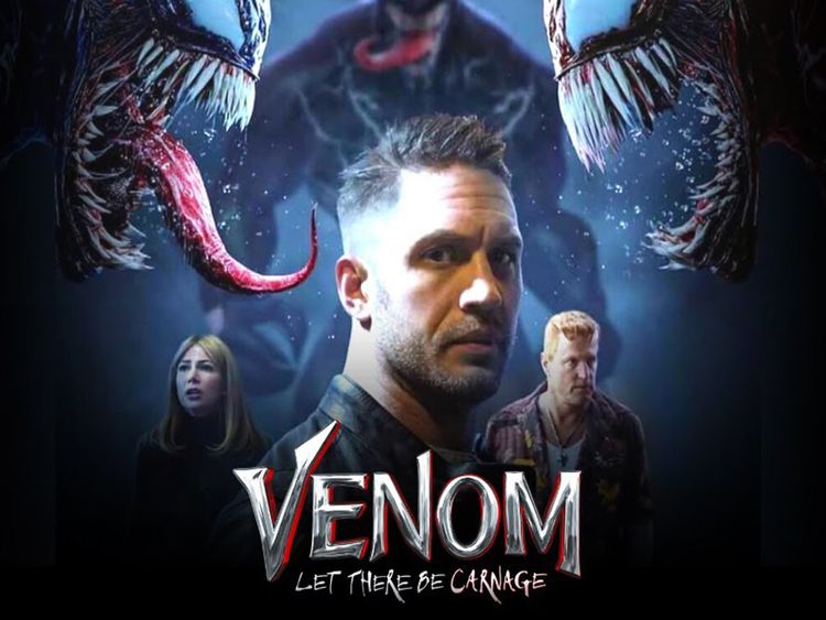 Marvel fans demand Carnage from 'Venom' sequel | Hollywood – Gulf News