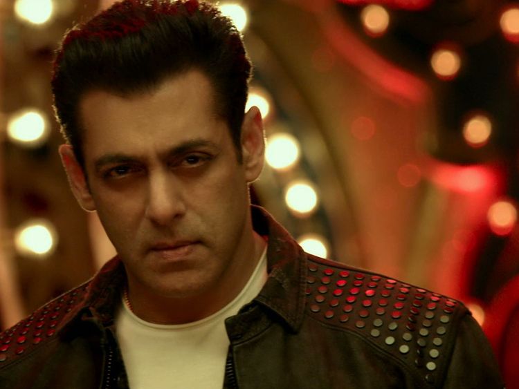 Before Radhe The Most Wanted Bhai, tracing Salman Khan's evolution from  loverboy to punchy showman | Bollywood News - The Indian Express