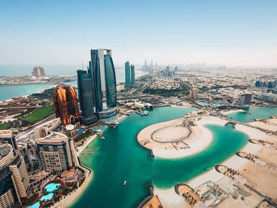 Abu Dhabi to end quarantine for all international visitors starting from July 1 | Tourism – Gulf News