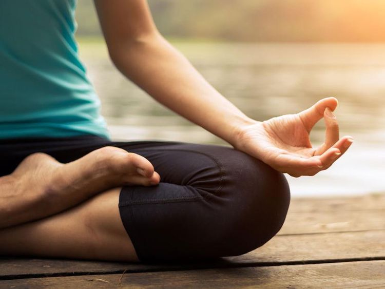 Incorporating Yoga Into Your IVF Cycle to Increase Chances of Success