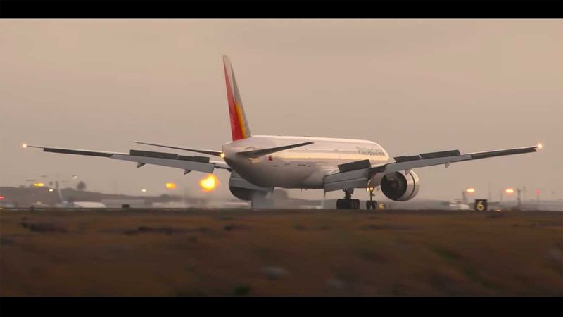 PAL Philippine airlines