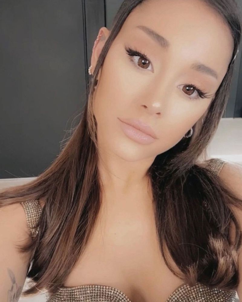 Ariana Grande 