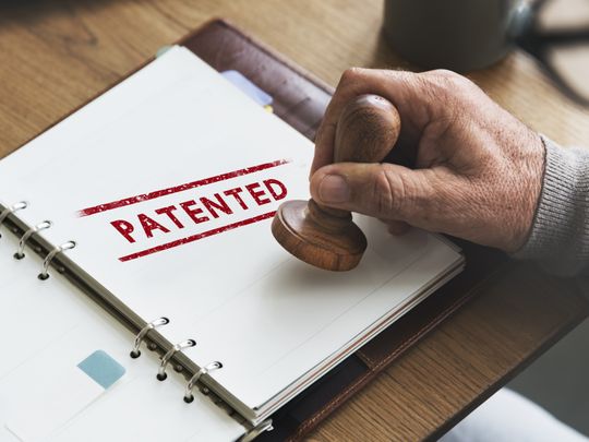 How to apply for a patent in the UAE
