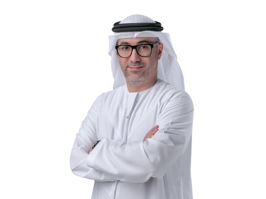 Waleed Al Zarooni, Chairman of W Capital