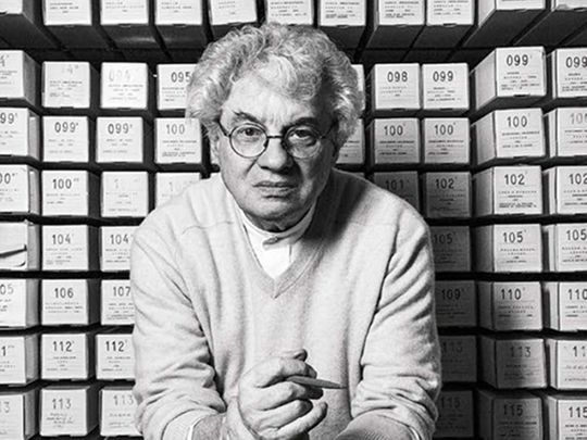 Mario Botta1