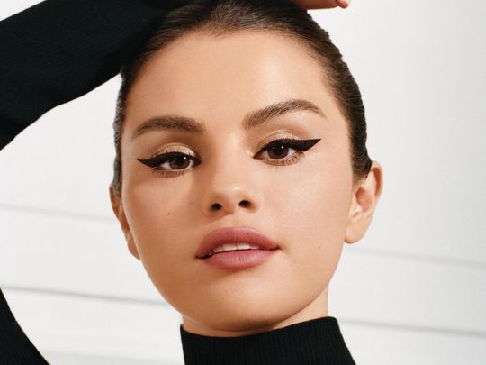 Selena Gomez's beauty brand is coming to the UAE