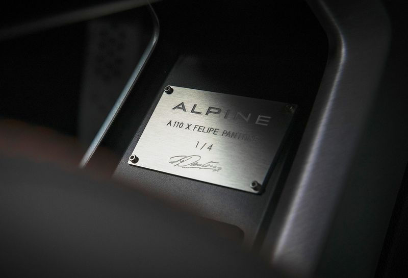 auto alpine