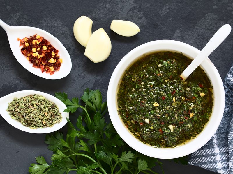 chimichurri