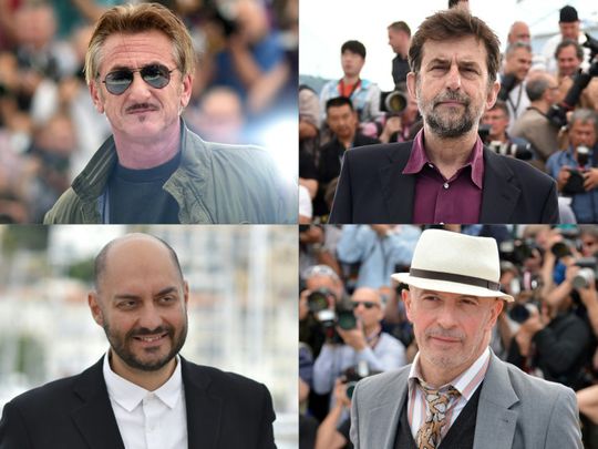Cannes Film Festival 2021 line-up announced, slew of auteurs and  award-winners to return in July | Hollywood – Gulf News