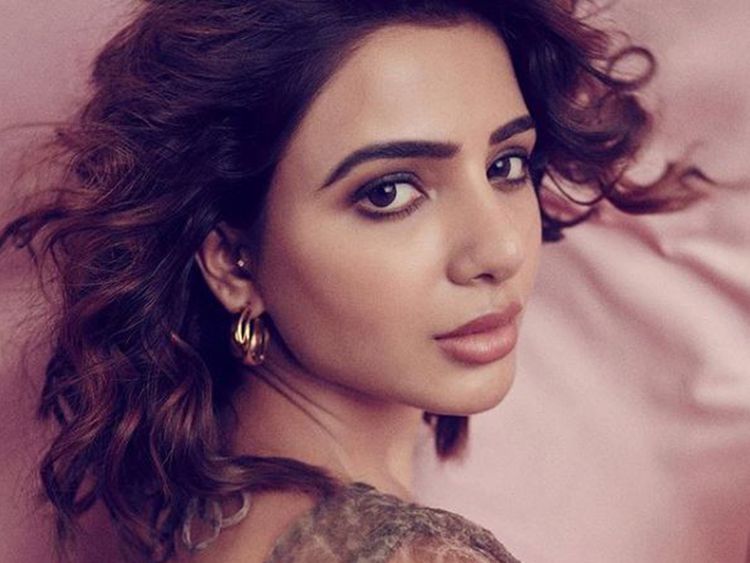 6 Highest Paid South Indian Actresses, Samantha