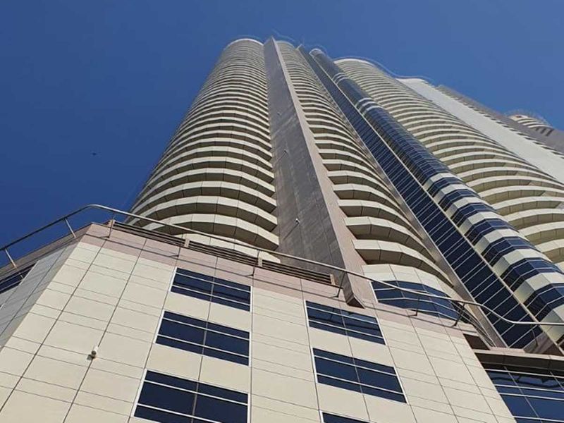 Girl, 17, dies in Sharjah after reportedly falling from the 39th-floor  balcony of her apartment | Uae – Gulf News
