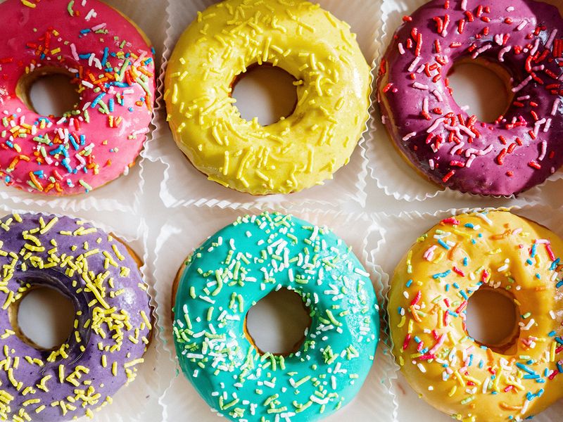 doughnuts-pexels