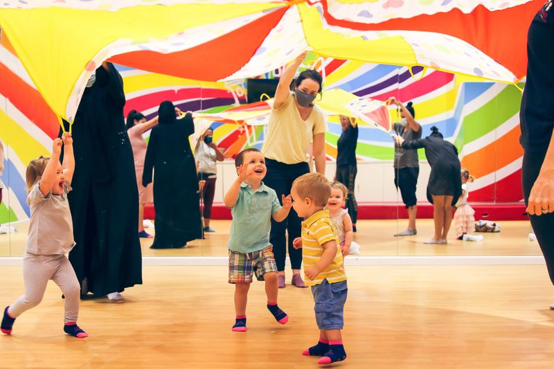 Brilliant things to do in Dubai this week