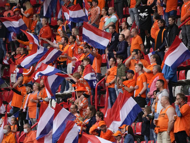 Euro Group C Match Preview The Netherlands Finally Return Face Ukraine Today Football Gulf News