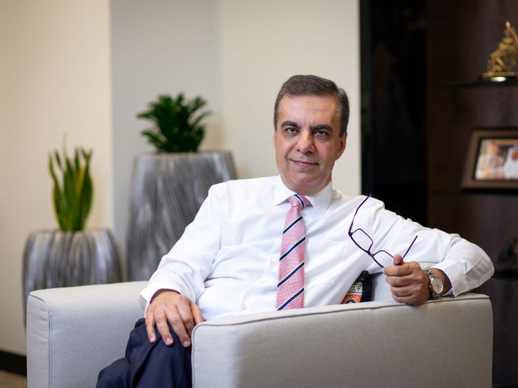 Middle East's airline industry needs to be thinking of 'consolidation', says Air Arabia CEO | Aviation – Gulf News
