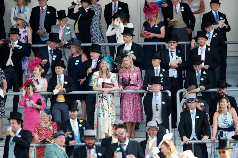 Horseracing - Royal Ascot