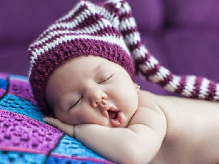 Baby sleep Dubai: How to adapt international baby sleep routines