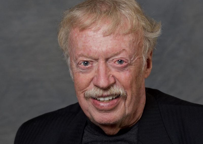 Phil Knight Nike founder