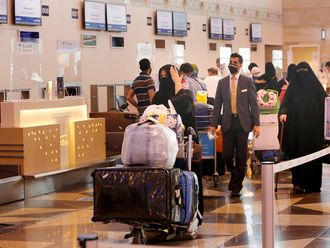 Saudi airports get ACI accreditation